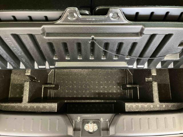 ムーヴキャンバス セオリーＧ　スマートアシスト付き　ホッとカップホルダー　コーナーセンサー　オートライト・ハイビーム　ＬＥＤヘッドランプ　キーフリー　両側電動スライドドア　電動パーキングブレーキ　ステアリングスイッチ（25枚目）