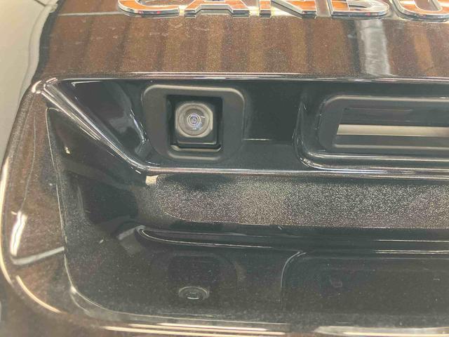 ムーヴキャンバス セオリーＧ　スマートアシスト付き　ホッとカップホルダー　コーナーセンサー　オートライト・ハイビーム　ＬＥＤヘッドランプ　キーフリー　両側電動スライドドア　電動パーキングブレーキ　ステアリングスイッチ（27枚目）