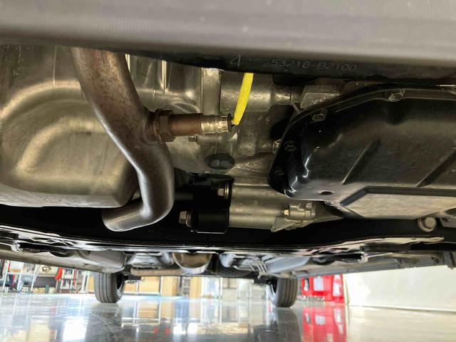 ムーヴキャンバス セオリーＧ　スマートアシスト付き　ホッとカップホルダー　コーナーセンサー　オートライト・ハイビーム　ＬＥＤヘッドランプ　キーフリー　両側電動スライドドア　電動パーキングブレーキ　ステアリングスイッチ（29枚目）