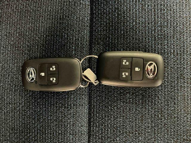 ムーヴキャンバス セオリーＧ　スマートアシスト付き　ホッとカップホルダー　コーナーセンサー　オートライト・ハイビーム　ＬＥＤヘッドランプ　キーフリー　両側電動スライドドア　電動パーキングブレーキ　ステアリングスイッチ（36枚目）