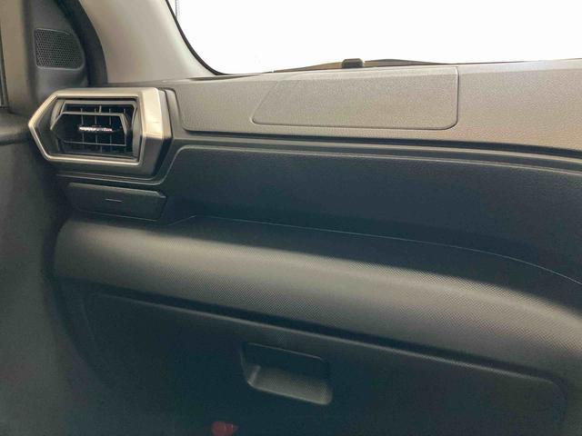 ロッキー プレミアムＧ　ＨＥＶ　スマートアシスト付き　ＨＥＶ車　ナビゲーションシステム付き　バックカメラ付き　ドライブレコーダー付き　オートライト・ハイビーム　ステアリングスイッチ　アダプティブクルーズコントロール　シートヒーター（9枚目）