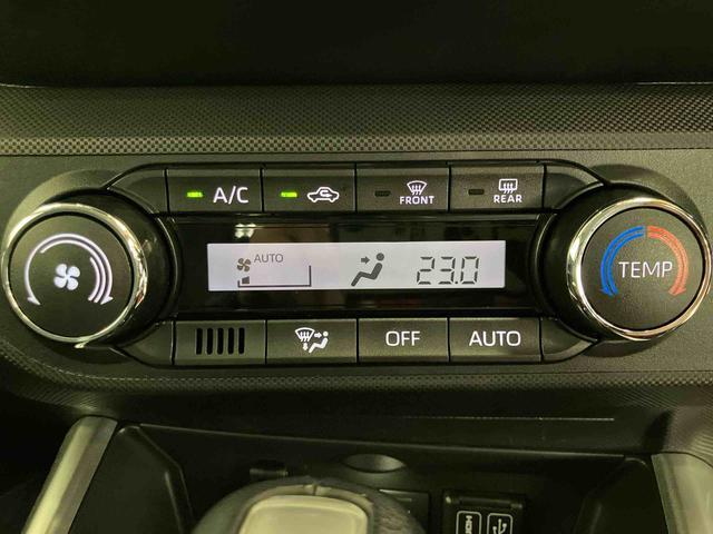 ロッキー プレミアムＧ　ＨＥＶ　スマートアシスト付き　ＨＥＶ車　ナビゲーションシステム付き　バックカメラ付き　ドライブレコーダー付き　オートライト・ハイビーム　ステアリングスイッチ　アダプティブクルーズコントロール　シートヒーター（13枚目）