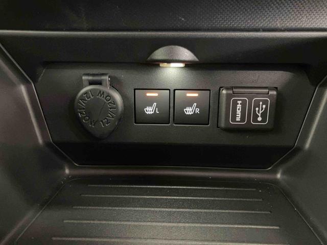 ロッキー プレミアムＧ　ＨＥＶ　スマートアシスト付き　ＨＥＶ車　ナビゲーションシステム付き　バックカメラ付き　ドライブレコーダー付き　オートライト・ハイビーム　ステアリングスイッチ　アダプティブクルーズコントロール　シートヒーター（14枚目）