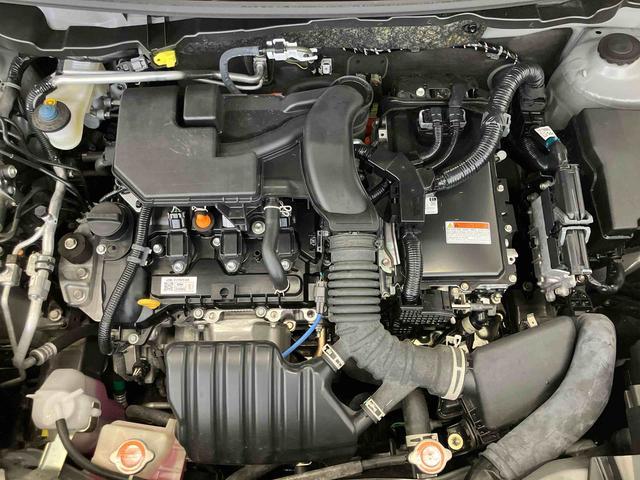 ロッキー プレミアムＧ　ＨＥＶ　スマートアシスト付き　ＨＥＶ車　ナビゲーションシステム付き　バックカメラ付き　ドライブレコーダー付き　オートライト・ハイビーム　ステアリングスイッチ　アダプティブクルーズコントロール　シートヒーター（26枚目）