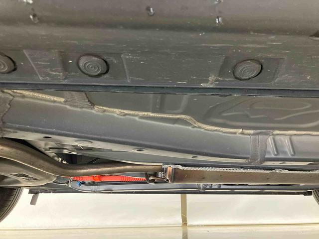 ロッキー プレミアムＧ　ＨＥＶ　スマートアシスト付き　ＨＥＶ車　ナビゲーションシステム付き　バックカメラ付き　ドライブレコーダー付き　オートライト・ハイビーム　ステアリングスイッチ　アダプティブクルーズコントロール　シートヒーター（28枚目）