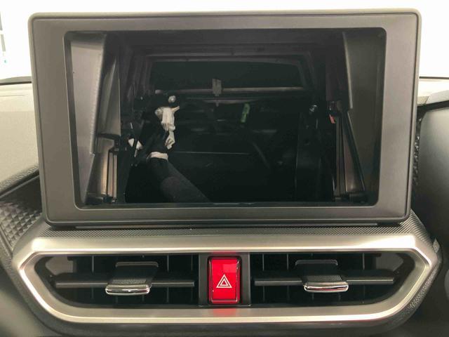 ロッキー プレミアムＧ　ＨＥＶ　スマートアシスト付き　ＨＥＶ車　パノラマカメラ付き　コーナーセンサー　キーフリーシステム　オートライト・ハイビーム　ステアリングスイッチ　アダプティブクルーズコントロール　シートヒーター（10枚目）