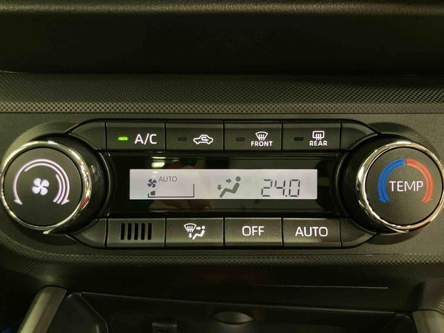 ロッキー プレミアムＧ　ＨＥＶ　スマートアシスト付き　ＨＥＶ車　パノラマカメラ付き　コーナーセンサー　キーフリーシステム　オートライト・ハイビーム　ステアリングスイッチ　アダプティブクルーズコントロール　シートヒーター（11枚目）