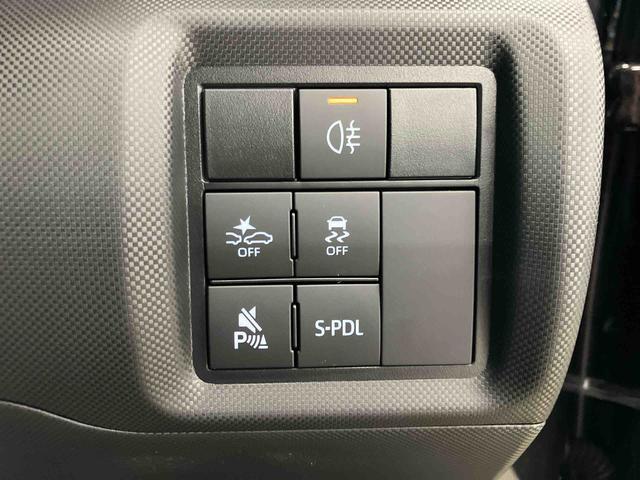 ロッキー プレミアムＧ　ＨＥＶ　スマートアシスト付き　ＨＥＶ車　パノラマカメラ付き　コーナーセンサー　キーフリーシステム　オートライト・ハイビーム　ステアリングスイッチ　アダプティブクルーズコントロール　シートヒーター（13枚目）