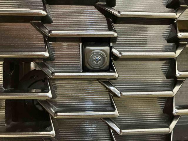 ロッキー プレミアムＧ　ＨＥＶ　スマートアシスト付き　ＨＥＶ車　パノラマカメラ付き　コーナーセンサー　キーフリーシステム　オートライト・ハイビーム　ステアリングスイッチ　アダプティブクルーズコントロール　シートヒーター（26枚目）