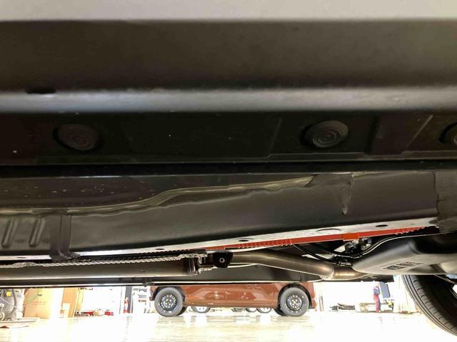 ロッキー プレミアムＧ　ＨＥＶ　スマートアシスト付き　ＨＥＶ車　パノラマカメラ付き　コーナーセンサー　キーフリーシステム　オートライト・ハイビーム　ステアリングスイッチ　アダプティブクルーズコントロール　シートヒーター（30枚目）