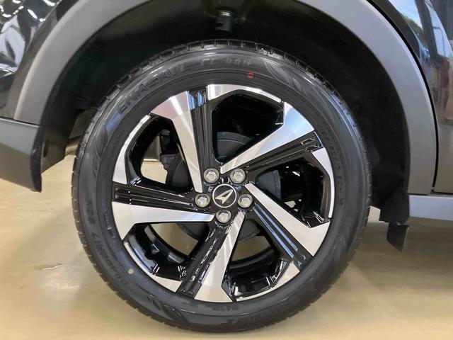 ロッキー プレミアムＧ　ＨＥＶ　スマートアシスト付き　ＨＥＶ車　パノラマカメラ付き　コーナーセンサー　キーフリーシステム　オートライト・ハイビーム　ステアリングスイッチ　アダプティブクルーズコントロール　シートヒーター（33枚目）