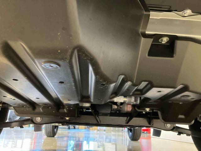 ハイゼットトラック ジャンボエクストラ スマートアシスト付き パートタイム4WD ラジオ付き オートライト・ハイビーム 衝突回避支援ブレーキ 誤発進抑制制御機能 MT車 コーナーセンサー アイドリングストップ(18枚目)