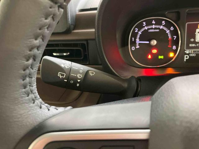 ムーヴキャンバス セオリーＧ　スマートアシスト付き　ホッとカップホルダー　コーナーセンサー　オートライト・ハイビーム　ＬＥＤヘッドランプ　キーフリー　両側電動スライドドア　電動パーキングブレーキ　ステアリングスイッチ（15枚目）