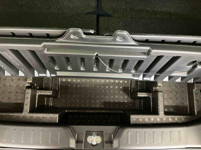 ムーヴキャンバス セオリーＧ　スマートアシスト付き　ホッとカップホルダー　コーナーセンサー　オートライト・ハイビーム　ＬＥＤヘッドランプ　キーフリー　両側電動スライドドア　電動パーキングブレーキ　ステアリングスイッチ（23枚目）