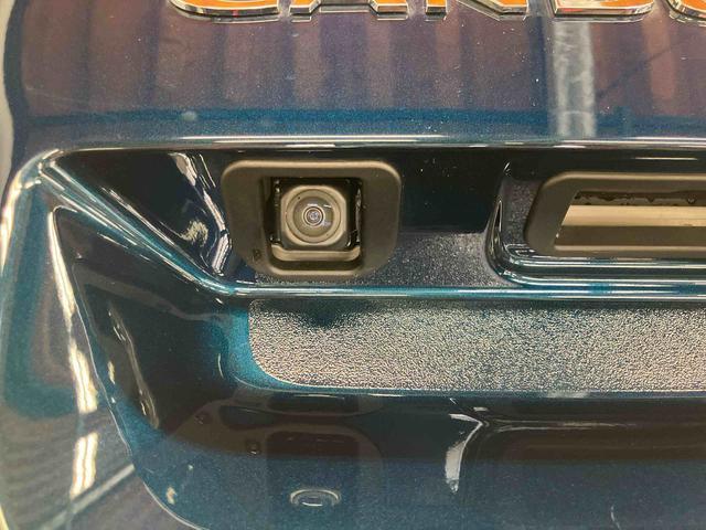 ムーヴキャンバス セオリーＧ　スマートアシスト付き　ホッとカップホルダー　コーナーセンサー　オートライト・ハイビーム　ＬＥＤヘッドランプ　キーフリー　両側電動スライドドア　電動パーキングブレーキ　ステアリングスイッチ（25枚目）