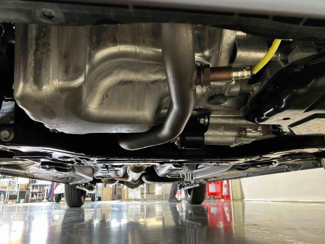 ムーヴキャンバス セオリーＧ　スマートアシスト付き　ホッとカップホルダー　コーナーセンサー　オートライト・ハイビーム　ＬＥＤヘッドランプ　キーフリー　両側電動スライドドア　電動パーキングブレーキ　ステアリングスイッチ（27枚目）