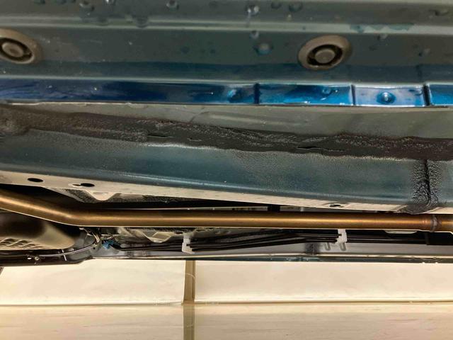 ムーヴキャンバス セオリーＧ　スマートアシスト付き　ホッとカップホルダー　コーナーセンサー　オートライト・ハイビーム　ＬＥＤヘッドランプ　キーフリー　両側電動スライドドア　電動パーキングブレーキ　ステアリングスイッチ（28枚目）