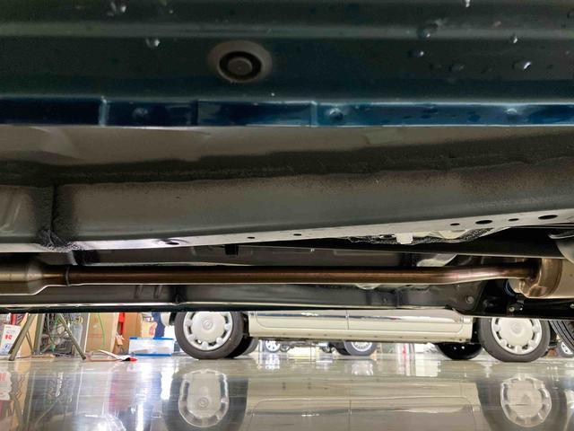 ムーヴキャンバス セオリーＧ　スマートアシスト付き　ホッとカップホルダー　コーナーセンサー　オートライト・ハイビーム　ＬＥＤヘッドランプ　キーフリー　両側電動スライドドア　電動パーキングブレーキ　ステアリングスイッチ（29枚目）