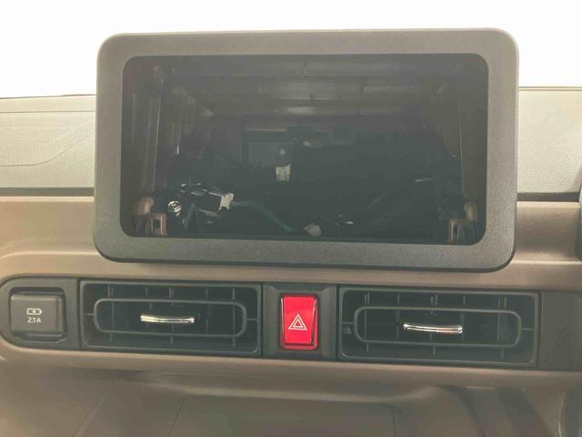 ムーヴキャンバス セオリーG スマートアシスト付き ホッとカップホルダー コーナーセンサー オートライト・ハイビーム LEDヘッドランプ キーフリー 両側電動スライドドア 電動パーキングブレーキ ステアリングスイッチ(10枚目)