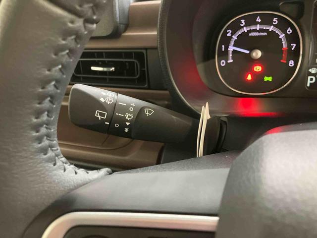 ムーヴキャンバス セオリーG スマートアシスト付き ホッとカップホルダー コーナーセンサー オートライト・ハイビーム LEDヘッドランプ キーフリー 両側電動スライドドア 電動パーキングブレーキ ステアリングスイッチ(15枚目)