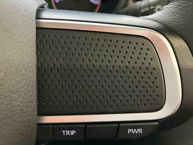 ムーヴキャンバス セオリーG スマートアシスト付き ホッとカップホルダー コーナーセンサー オートライト・ハイビーム LEDヘッドランプ キーフリー 両側電動スライドドア 電動パーキングブレーキ ステアリングスイッチ(17枚目)