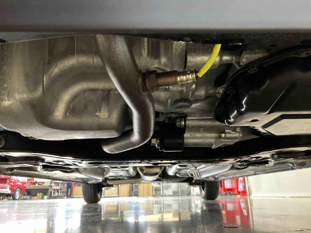 ムーヴキャンバス セオリーG スマートアシスト付き ホッとカップホルダー コーナーセンサー オートライト・ハイビーム LEDヘッドランプ キーフリー 両側電動スライドドア 電動パーキングブレーキ ステアリングスイッチ(27枚目)