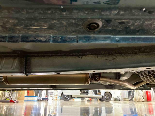 ムーヴキャンバス セオリーG スマートアシスト付き ホッとカップホルダー コーナーセンサー オートライト・ハイビーム LEDヘッドランプ キーフリー 両側電動スライドドア 電動パーキングブレーキ ステアリングスイッチ(29枚目)