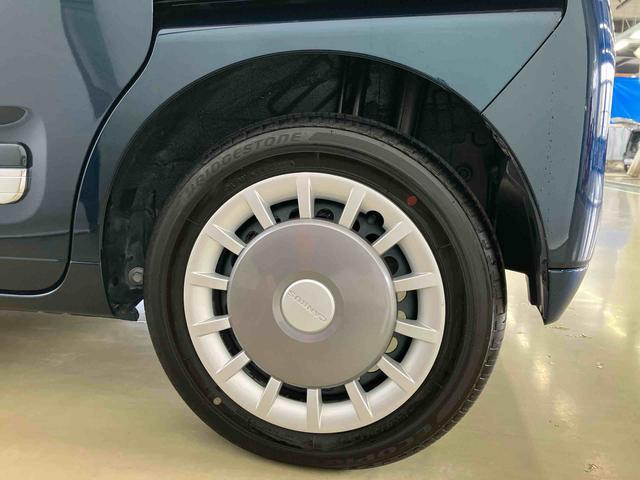 ムーヴキャンバス セオリーG スマートアシスト付き ホッとカップホルダー コーナーセンサー オートライト・ハイビーム LEDヘッドランプ キーフリー 両側電動スライドドア 電動パーキングブレーキ ステアリングスイッチ(31枚目)