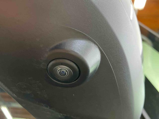 タント カスタムX スマートアシスト付き オートライト・ハイビーム LEDヘッドランプ ナビゲーションシステム付き 両側電動スライドドア 電動パーキングブレーキ パノラマモニター付き キーフリーシステム ETC付き(28枚目)