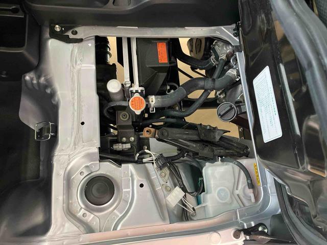 ハイゼットトラック スタンダード スマートアシスト付き パートタイム4WD ラジオ付き オートライト・ハイビーム 衝突回避支援ブレーキ 誤発進抑制制御機能 MT車 コーナーセンサー アイドリングストップ(15枚目)