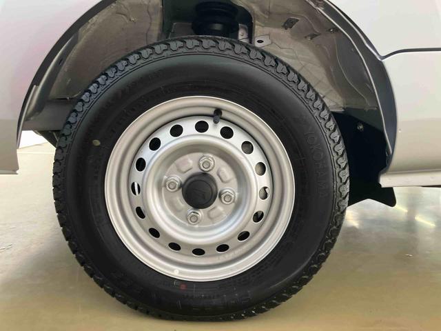 ハイゼットトラック スタンダード スマートアシスト付き パートタイム4WD ラジオ付き オートライト・ハイビーム 衝突回避支援ブレーキ 誤発進抑制制御機能 MT車 コーナーセンサー アイドリングストップ(16枚目)