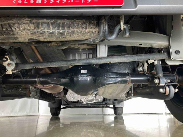 ハイゼットカーゴ ＤＸ　スマートアシスト付き　パートタイム４ＷＤ　ラジオ付き　衝突回避支援ブレーキ　誤発進抑制制御機能　オートライト・ハイビーム　パワーウィンドウ　両側スライドドア（6枚目）