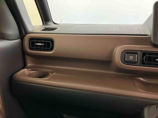 ムーヴキャンバス セオリーＧ　スマートアシスト付き　ホッとカップホルダー　コーナーセンサー　オートライト・ハイビーム　ＬＥＤヘッドランプ　キーフリー　両側電動スライドドア　電動パーキングブレーキ　ステアリングスイッチ（9枚目）