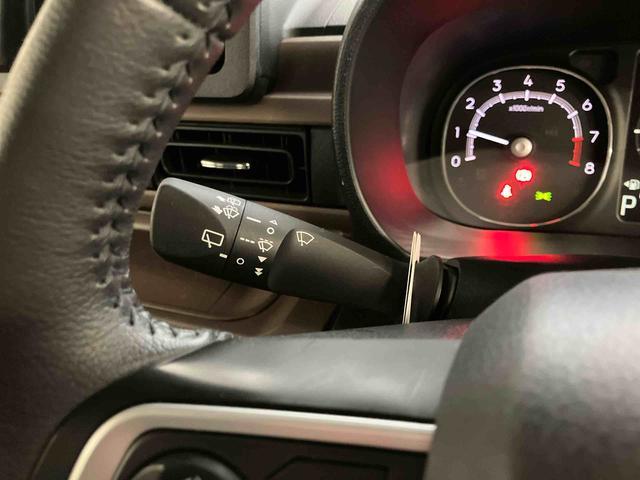 ムーヴキャンバス セオリーＧ　スマートアシスト付き　ホッとカップホルダー　コーナーセンサー　オートライト・ハイビーム　ＬＥＤヘッドランプ　キーフリー　両側電動スライドドア　電動パーキングブレーキ　ステアリングスイッチ（14枚目）