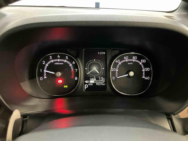 ムーヴキャンバス セオリーＧ　スマートアシスト付き　ホッとカップホルダー　コーナーセンサー　オートライト・ハイビーム　ＬＥＤヘッドランプ　キーフリー　両側電動スライドドア　電動パーキングブレーキ　ステアリングスイッチ（18枚目）