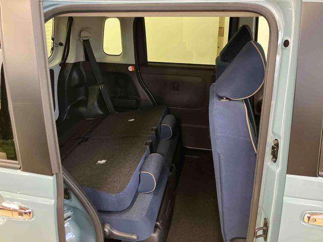 ムーヴキャンバス セオリーＧ　スマートアシスト付き　ホッとカップホルダー　コーナーセンサー　オートライト・ハイビーム　ＬＥＤヘッドランプ　キーフリー　両側電動スライドドア　電動パーキングブレーキ　ステアリングスイッチ（20枚目）