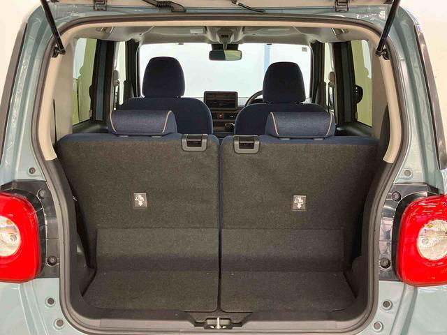 ムーヴキャンバス セオリーＧ　スマートアシスト付き　ホッとカップホルダー　コーナーセンサー　オートライト・ハイビーム　ＬＥＤヘッドランプ　キーフリー　両側電動スライドドア　電動パーキングブレーキ　ステアリングスイッチ（23枚目）