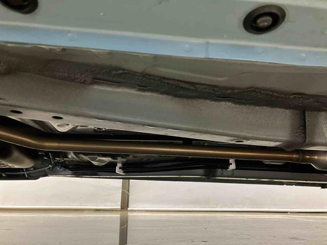 ムーヴキャンバス セオリーＧ　スマートアシスト付き　ホッとカップホルダー　コーナーセンサー　オートライト・ハイビーム　ＬＥＤヘッドランプ　キーフリー　両側電動スライドドア　電動パーキングブレーキ　ステアリングスイッチ（27枚目）