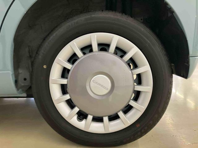 ムーヴキャンバス セオリーＧ　スマートアシスト付き　ホッとカップホルダー　コーナーセンサー　オートライト・ハイビーム　ＬＥＤヘッドランプ　キーフリー　両側電動スライドドア　電動パーキングブレーキ　ステアリングスイッチ（30枚目）