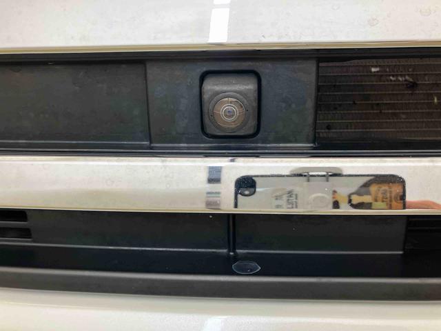 トール カスタムＧ　スマートアシスト付き　ナビゲーションシステム付き　パノラマモニター付き　ドライブレコーダー付き　ＥＴＣ付き　アダプティブクルーズコントロール　ステアリングスイッチ　フルタイム４ＷＤ　キーフリーシステム（30枚目）