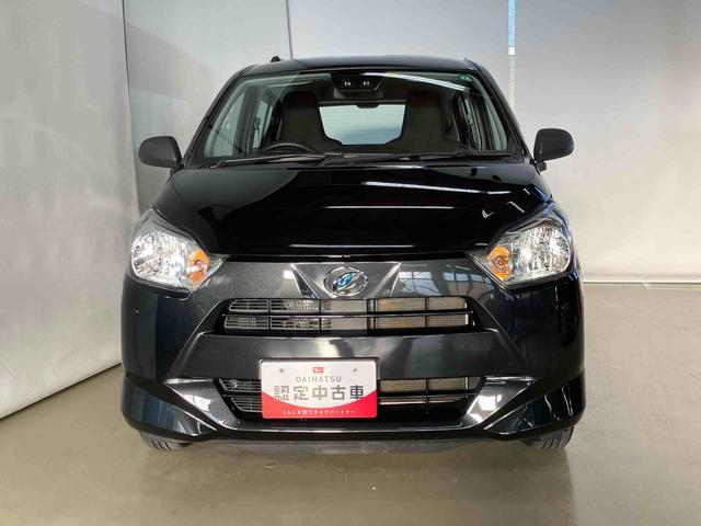 ミライース Ｌ　ＳＡＩＩＩ　１０ｔｈアニバーサリーエディション　スマートアシスト付き　ＣＤチューナー付き　オートライト・ハイビーム　キーレスエントリー　アイドリングストップ　コーナーセンサー　フルタイム４ＷＤ　誤発進抑制制御機能　衝突回避支援ブレーキ（3枚目）