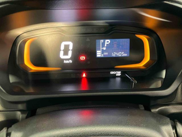 ミライース Ｌ　ＳＡＩＩＩ　１０ｔｈアニバーサリーエディション　スマートアシスト付き　ＣＤチューナー付き　オートライト・ハイビーム　キーレスエントリー　アイドリングストップ　コーナーセンサー　フルタイム４ＷＤ　誤発進抑制制御機能　衝突回避支援ブレーキ（15枚目）