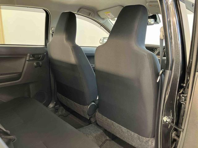 ミライース Ｌ　ＳＡＩＩＩ　１０ｔｈアニバーサリーエディション　スマートアシスト付き　ＣＤチューナー付き　オートライト・ハイビーム　キーレスエントリー　アイドリングストップ　コーナーセンサー　フルタイム４ＷＤ　誤発進抑制制御機能　衝突回避支援ブレーキ（23枚目）