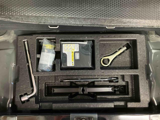 ミライース Ｌ　ＳＡＩＩＩ　１０ｔｈアニバーサリーエディション　スマートアシスト付き　ＣＤチューナー付き　オートライト・ハイビーム　キーレスエントリー　アイドリングストップ　コーナーセンサー　フルタイム４ＷＤ　誤発進抑制制御機能　衝突回避支援ブレーキ（27枚目）