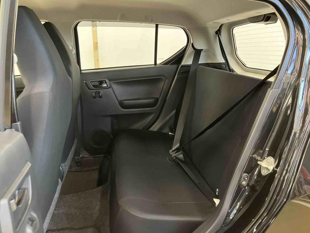 ミライース Ｌ　ＳＡＩＩＩ　１０ｔｈアニバーサリーエディション　スマートアシスト付き　ＣＤチューナー付き　オートライト・ハイビーム　キーレスエントリー　アイドリングストップ　コーナーセンサー　フルタイム４ＷＤ　誤発進抑制制御機能　衝突回避支援ブレーキ（29枚目）