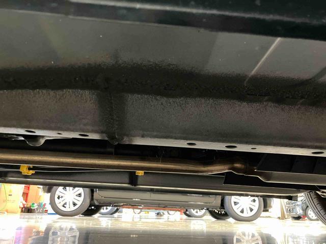 ミライース Ｌ　ＳＡＩＩＩ　１０ｔｈアニバーサリーエディション　スマートアシスト付き　ＣＤチューナー付き　オートライト・ハイビーム　キーレスエントリー　アイドリングストップ　コーナーセンサー　フルタイム４ＷＤ　誤発進抑制制御機能　衝突回避支援ブレーキ（35枚目）