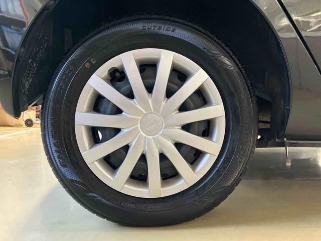 ミライース Ｌ　ＳＡＩＩＩ　１０ｔｈアニバーサリーエディション　スマートアシスト付き　ＣＤチューナー付き　オートライト・ハイビーム　キーレスエントリー　アイドリングストップ　コーナーセンサー　フルタイム４ＷＤ　誤発進抑制制御機能　衝突回避支援ブレーキ（37枚目）