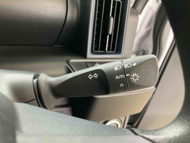 タント Ｘ　スマートアシスト付き　オートライト・ハイビーム　ＬＥＤヘッドランプ　コーナーセンサー　両側スライドドア・片側電動　電動パーキングブレーキ　ブレーキホールドシステム　キーフリーシステム（18枚目）