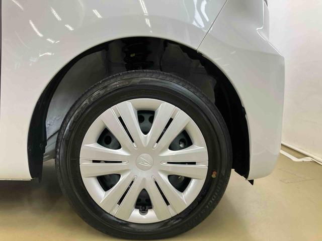 タント Ｘ　スマートアシスト付き　オートライト・ハイビーム　ＬＥＤヘッドランプ　コーナーセンサー　両側スライドドア・片側電動　電動パーキングブレーキ　ブレーキホールドシステム　キーフリーシステム（35枚目）