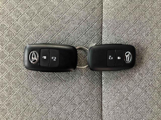 タント Ｘ　スマートアシスト付き　オートライト・ハイビーム　ＬＥＤヘッドランプ　コーナーセンサー　両側スライドドア・片側電動　電動パーキングブレーキ　ブレーキホールドシステム　キーフリーシステム（36枚目）